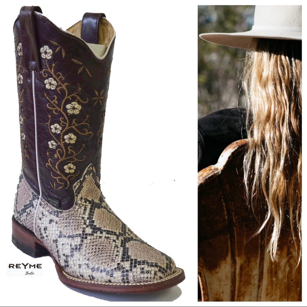 🌵Blanca Style Boots🌵